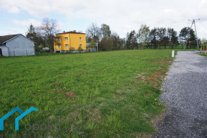 Działka na sprzedaż cieszyński Hażlach Pogwizdów - zdjęcie 3