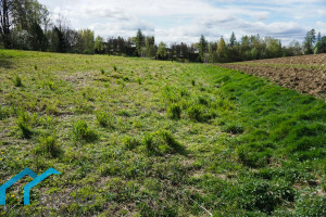 Działka na sprzedaż cieszyński Hażlach Pogwizdów - zdjęcie 3