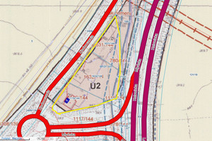 Działka na sprzedaż 2529m2 pszczyński Pawłowice Katowicka - zdjęcie 2