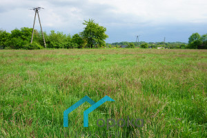 Działka na sprzedaż 1063m2 cieszyński Hażlach Pogwizdów - zdjęcie 1