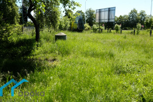 Działka na sprzedaż pszczyński Pawłowice - zdjęcie 2