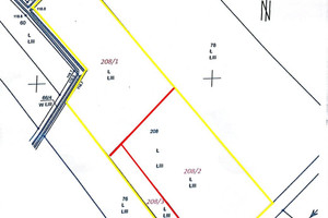 Działka na sprzedaż 970m2 Wrocław Psie Pole Pawłowice Przedwiośnie - zdjęcie 2