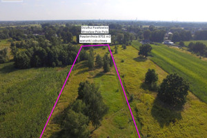 Działka na sprzedaż 8751m2 Wrocław Psie Pole Pawłowice Złotej Lilii - zdjęcie 1