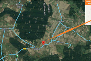 Działka na sprzedaż 33000m2 oławski Jelcz-Laskowice Biskupice Oławskie Główna - zdjęcie 1