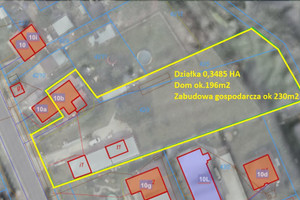 Dom na sprzedaż 196m2 oleśnicki Twardogóra Chełstówek - zdjęcie 2