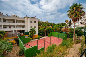 Mieszkanie na sprzedaż 70m2 Andaluzja Malaga - zdjęcie 2