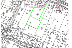 Działka na sprzedaż 1000m2 trzebnicki Wisznia Mała Szymanów Lotnicza - zdjęcie 3