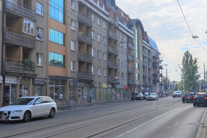 Komercyjne na sprzedaż 68m2 Wrocław Krzyki Przedmieście Oławskie Romualda Traugutta - zdjęcie 3