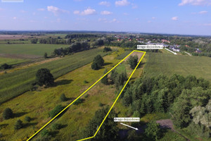 Działka na sprzedaż 8751m2 Wrocław Psie Pole Pawłowice Złotej Lilii - zdjęcie 2