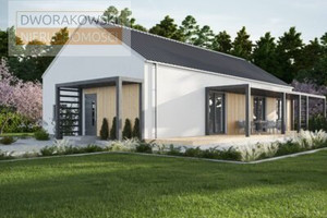 Dom na sprzedaż 102m2 Wrocław Fabryczna - zdjęcie 3