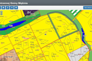 Działka na sprzedaż 250000m2 średzki Miękinia Pisarzowice - zdjęcie 3