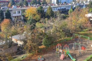 Mieszkanie na sprzedaż 63m2 Wrocław Krzyki Tarnogaj Złotostocka - zdjęcie 3