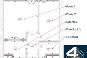 Mieszkanie na sprzedaż 34m2 Piotrków Trybunalski - zdjęcie 2