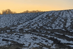 Działka na sprzedaż 857m2 krakowski Kocmyrzów-Luborzyca Łuczyce - zdjęcie 2