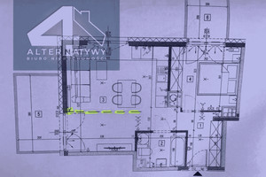 Mieszkanie na sprzedaż 47m2 Kraków Bieżanów-Prokocim - zdjęcie 3