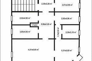 Komercyjne na sprzedaż 500m2 suski Sucha Beskidzka - zdjęcie 2