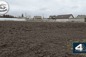 Działka na sprzedaż 892m2 krakowski Igołomia-Wawrzeńczyce Pobiednik Wielki - zdjęcie 2