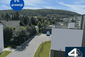 Mieszkanie na sprzedaż 125m2 Kraków Zwierzyniec - zdjęcie 2