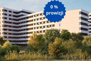 Mieszkanie na sprzedaż 50m2 Kraków Nowa Huta - zdjęcie 2