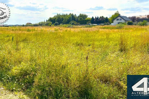 Działka na sprzedaż 1750m2 łódzki wschodni Andrespol - zdjęcie 1