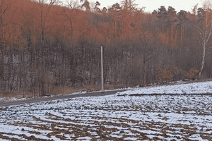 Działka na sprzedaż 857m2 krakowski Kocmyrzów-Luborzyca Łuczyce - zdjęcie 3