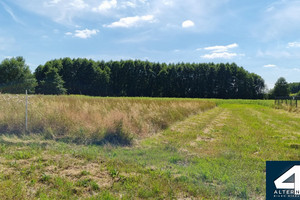 Działka na sprzedaż 7128m2 zgierski Parzęczew Chociszew - zdjęcie 1