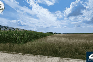 Działka na sprzedaż 1001m2 bieruńsko-lędziński Bojszowy - zdjęcie 3