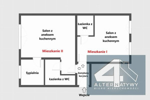 Mieszkanie na sprzedaż 20m2 Łódź Bałuty - zdjęcie 2