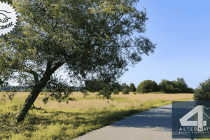 Działka na sprzedaż 1900m2 dąbrowski Dąbrowa Tarnowska Szarwark - zdjęcie 1