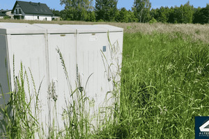 Działka na sprzedaż 3023m2 bieruńsko-lędziński Bojszowy - zdjęcie 3