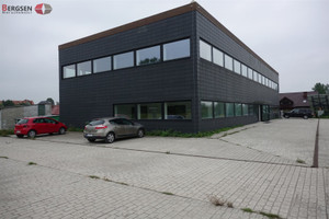 Komercyjne do wynajęcia 496m2 krakowski Skawina Krakowska - zdjęcie 1