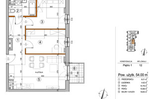 Mieszkanie na sprzedaż 54m2 Warszawa Rembertów Kawęczyn-Wygoda - zdjęcie 2