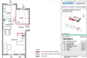 Mieszkanie na sprzedaż 62m2 Warszawa Włochy - zdjęcie 3