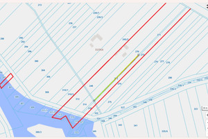 Działka na sprzedaż 33800m2 otwocki Sobienie-Jeziory Śniadków Górny A - zdjęcie 2