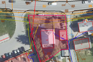 Dom na sprzedaż 158m2 strzyżowski Wiśniowa - zdjęcie 1