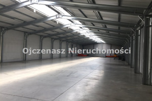 Komercyjne na sprzedaż 1850m2 bydgoski Osielsko - zdjęcie 1