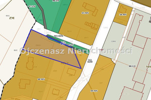 Działka na sprzedaż 1574m2 Bydgoszcz Fordon - zdjęcie 3