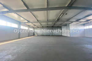 Komercyjne do wynajęcia 1100m2 Bydgoszcz Bydgoszcz Wsch, Siernieczek, Brdyujście - zdjęcie 2