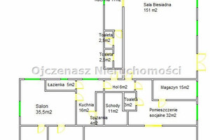 Dom na sprzedaż 700m2 nakielski Szubin Tur - zdjęcie 3