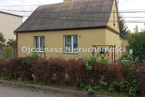 Dom na sprzedaż 60m2 Bydgoszcz Czyżkówko - zdjęcie 1