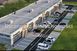 Komercyjne do wynajęcia 460m2 Bydgoszcz Bartodzieje-Skrzetusko-Bielawki Bartodzieje - zdjęcie 1