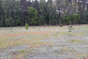 Działka na sprzedaż 1011m2 bydgoski Dąbrowa Chełmińska Otowice - zdjęcie 3