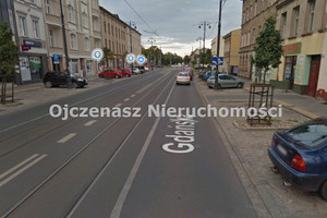 Działka na sprzedaż Bydgoszcz Centrum - zdjęcie 1