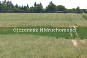 Działka na sprzedaż 6208m2 bydgoski Koronowo Gościeradz - zdjęcie 1