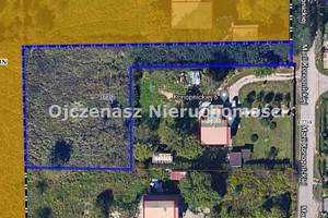 Działka na sprzedaż 2275m2 bydgoski Osielsko Niemcz - zdjęcie 2