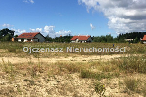 Działka na sprzedaż 986m2 bydgoski Sicienko Kruszyn - zdjęcie 2