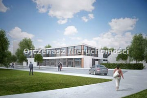 Komercyjne do wynajęcia 500m2 Bydgoszcz Fordon - zdjęcie 2