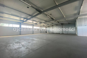 Komercyjne do wynajęcia 1100m2 Bydgoszcz Bydgoszcz Wsch, Siernieczek, Brdyujście - zdjęcie 3