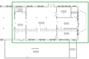 Komercyjne do wynajęcia 1500m2 Bydgoszcz Kapuściska - zdjęcie 2