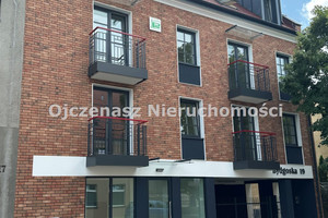 Mieszkanie na sprzedaż 46m2 Bydgoszcz - zdjęcie 2